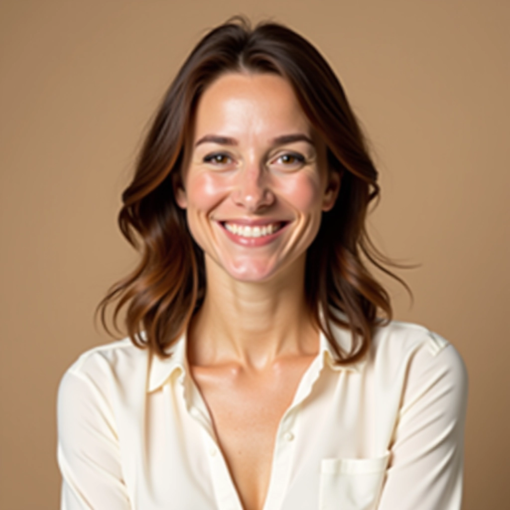 Sarah Hensworth, Interior Design Editor